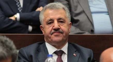 Ulaştırma Bakanı Arslan?dan Sivil Havacılık Günü Mesajı