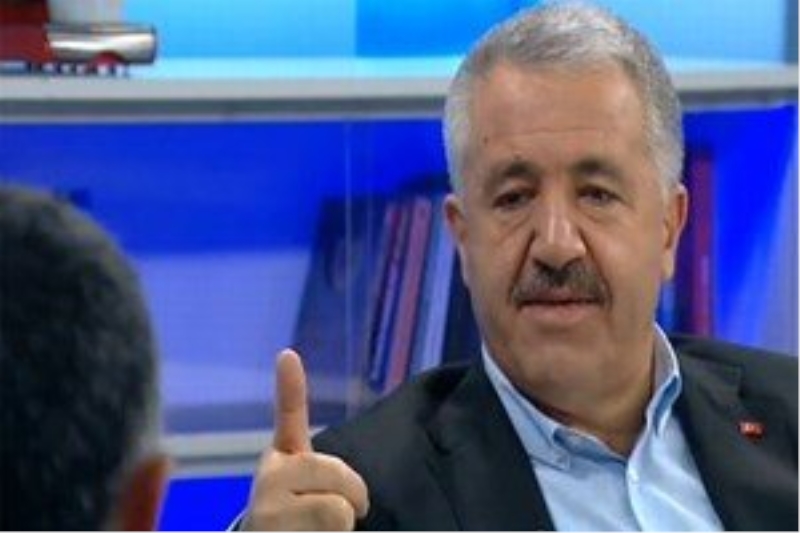 Ulaştırma Bakanı canlı yayında açıkladı!