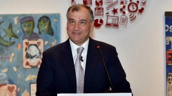 Ülker`den 3. büyük hamle!