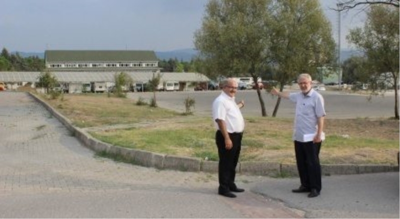 Uludağ Üniversitesi Bursa?nın yeni cazibe merkezi olacak