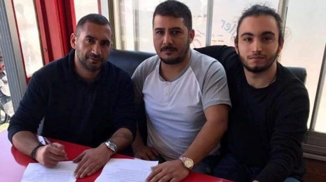 Ümit Karan`dan sürpriz imza! Yeni adresi şaşırttı