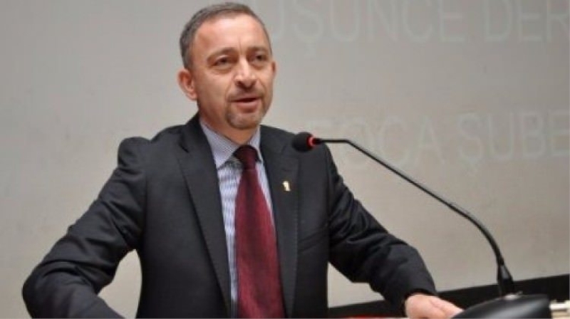Ümit Kocasakal'dan sürpriz karar!