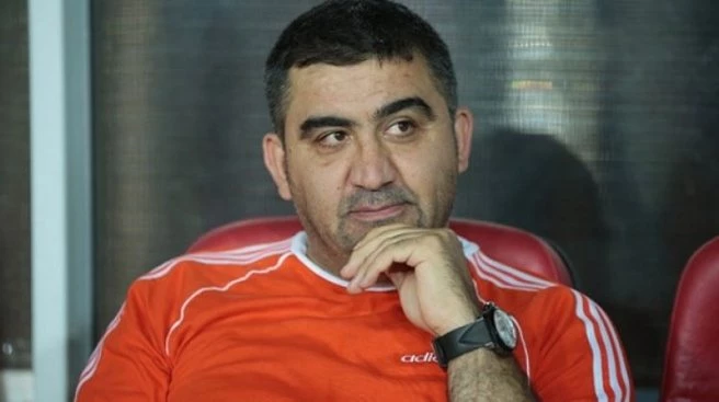 Ümit Özat`tan Fenerbahçe açıklaması