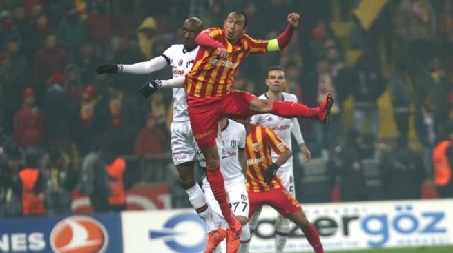 UMUT BULUT`TAN PENALTI İTİRAFI