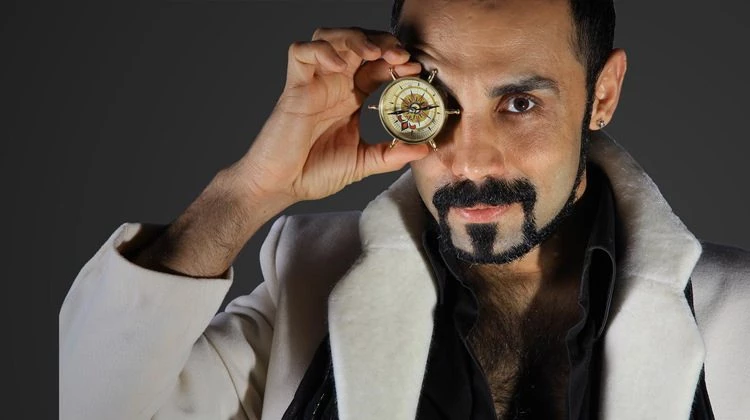 Umut Oğuz'dan dolar bozduranlar için küstah paylaşım