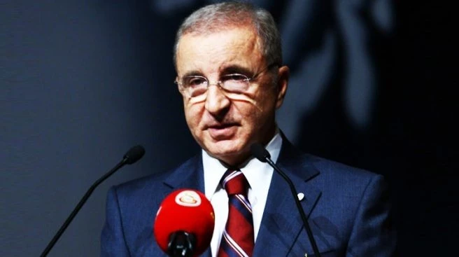 Ünal Aysal`dan taraftarı heyecanlandıran sözler!