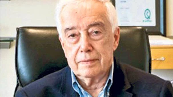 Üniversite hocası evinde ölü bulundu
