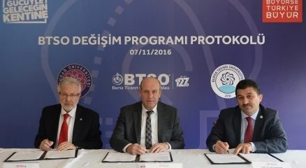 Üniversite-sanayi işbirliği