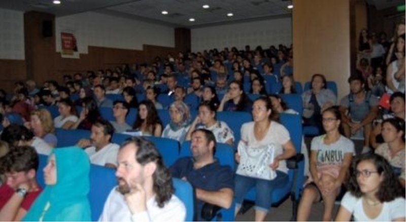 Üniversite Tercih Merkezi İzmir?de