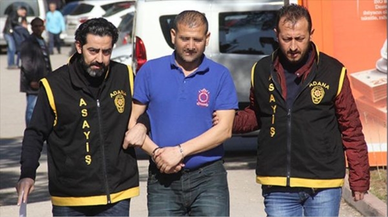 Üniversiteli kıza şantaj ve tecavüzle suçlanan sahte doktora tahliye