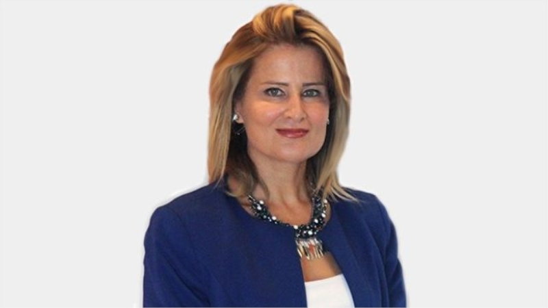 Üniversitenin Sağlık Bilimleri Fakültesine Prof. Dr. Füsun Terzioğlu Atandı