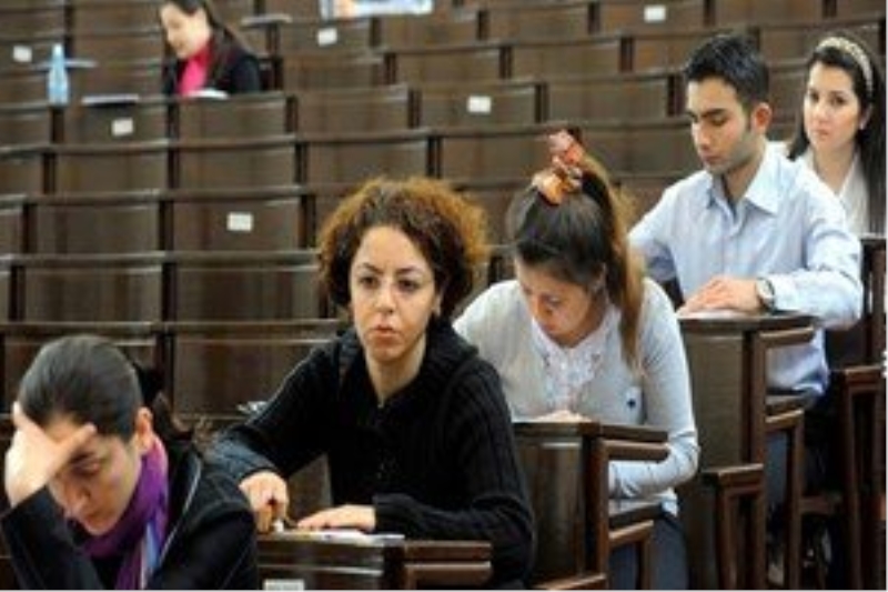 Üniversiteyi kazandılar, nerede yaşayacaklar?