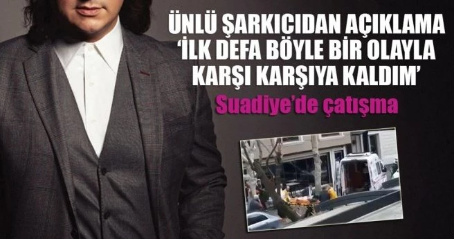 ÜNLÜ İSİMDEN AÇIKLAMA!