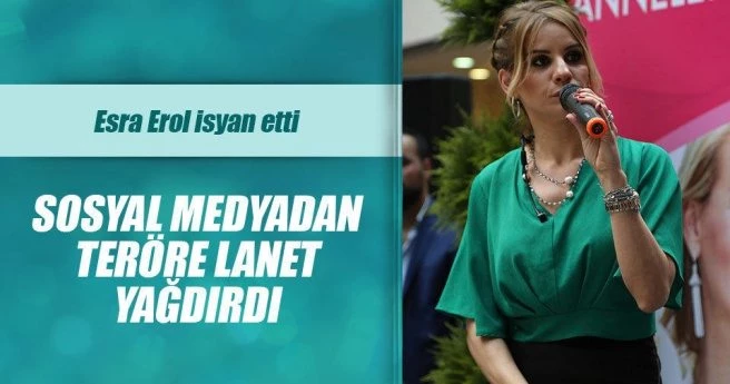 Ünlü isimlerden Reina`daki hain saldırıya tepki