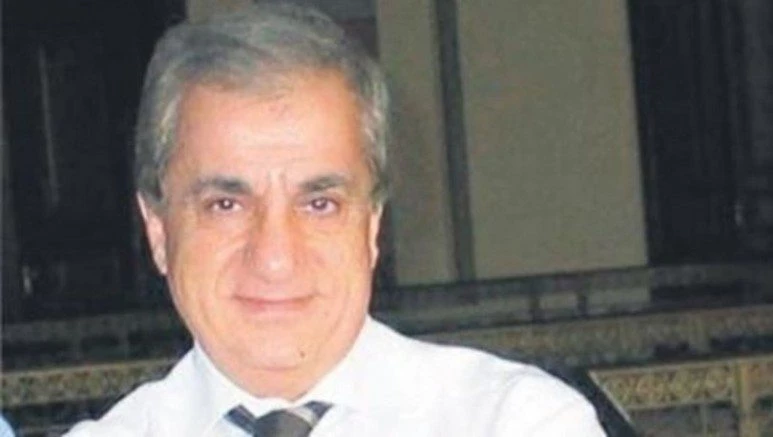 ÜNLÜ JİNEKOLOG TACİZDEN TUTUKLANDI