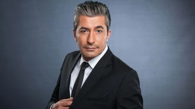 Ünlü oyuncu Erkan Petekkaya domuz gribine yakalandı!