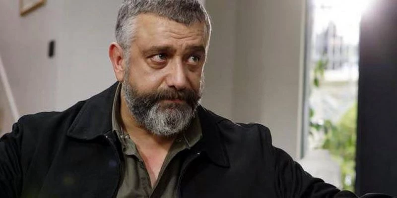 ÜNLÜ OYUNCU SON YOLCULUĞUNA UĞURLANDI