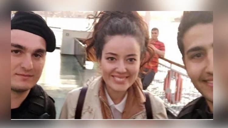 Ünlü oyuncudan yürek acıtan paylaşım! O arkadaşım artık yok...