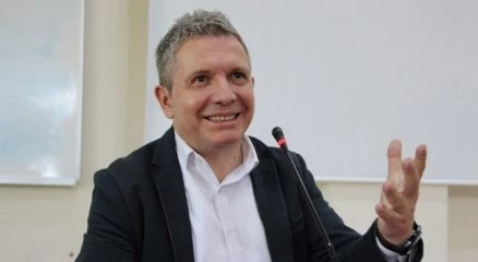 Ünlü spiker yükselişini anlattı