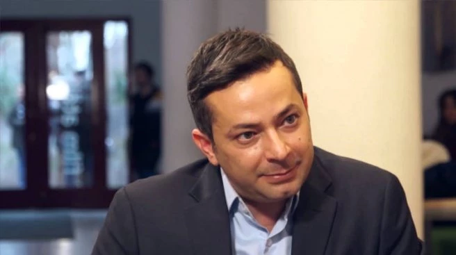 Ünlü sunucu İrfan Değirmenci?nin evi kurşunlandı