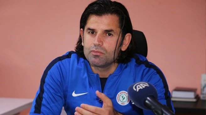 `Üretemezseniz sizi kim Süper Lig`e çıkartır!`