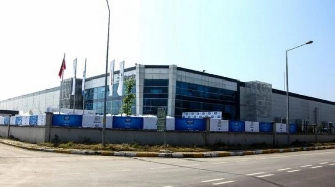 Üretim kapasitesini yılda 50 milyona çıkardı