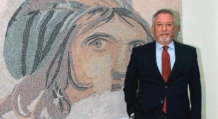 ?Üretim teknolojisini artırarak bölge lideri olmalıyız?