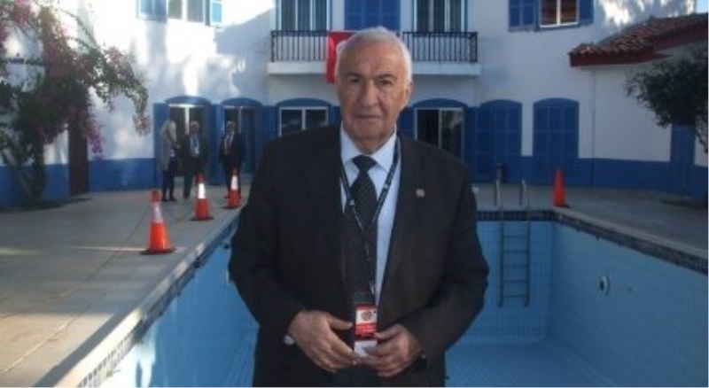 Uşak basının acı kaybı