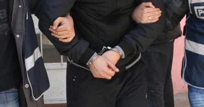 Uşak`ta tekstil firmasına operasyon