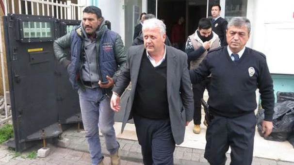 Üsküdar`daki halk otobüsü kazasında yeni gelişme