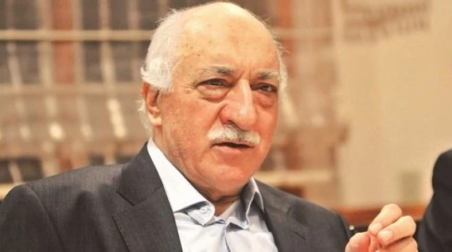 Üst düzey örgüt elemanlarının yeri belli oldu