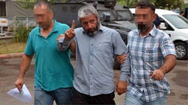 Üst düzey sorumlular yakalandı!