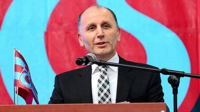Usta: Teknik direktör sorunumuz yok!
