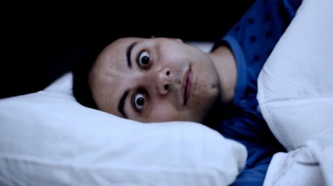 Uykusuzluk (insomnia) nasıl geçer? Uyuyabilmek için..