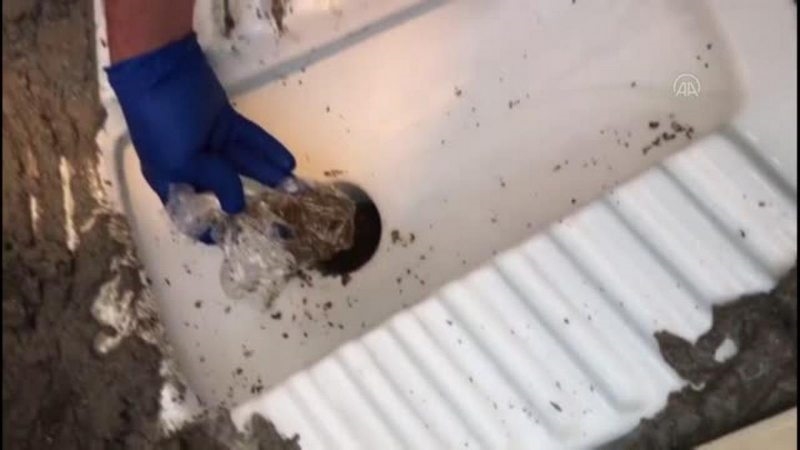 Uyuşturucu operasyonunda 4 kişi yakalandı