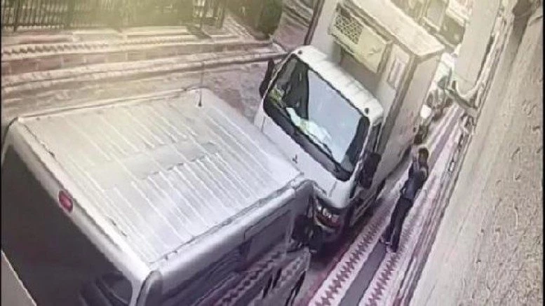 UYUŞTURUCU SATUCUSININ HAZİN SONU