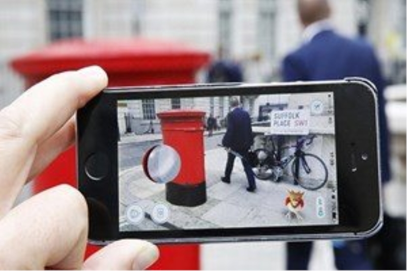 Uzmanlardan Pokemon Go uyarısı!..