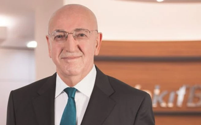 Vakıfbank`ın 2016 yılı net kârı 2.7 milyar lira