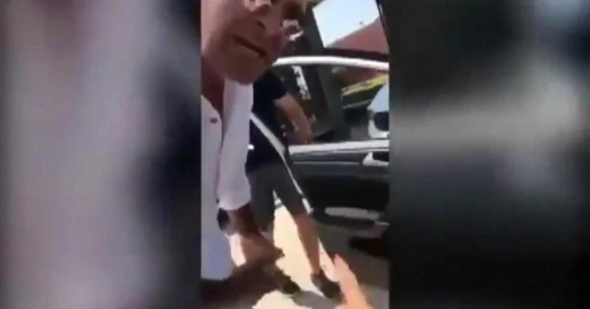 Valenin saldırısına uğrayan kadın anlattı