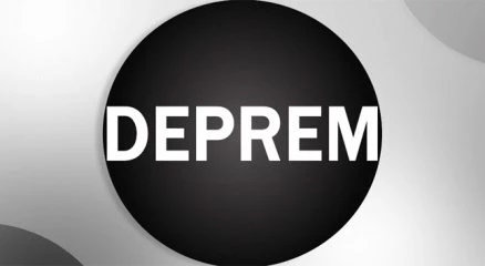 Van?da 3.6 büyüklüğünde deprem