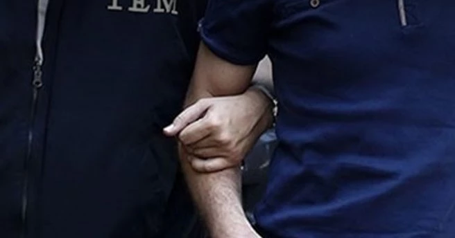 Van`da askerlere ByLock`tan gözaltı