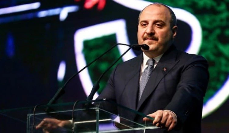 VARANK: HAYAL GERÇEK OLUYOR