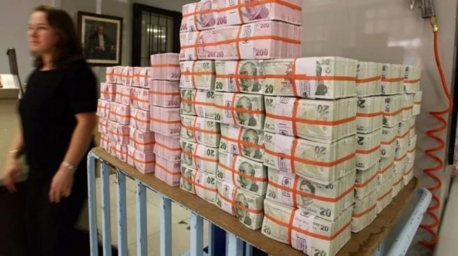 Varlık Fonu`nun değeri 31 milyar TL`yi aştı
