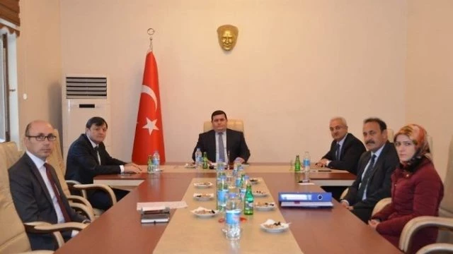 Vasgirt Deresi Sosyal Yaşam Alanına Dönüşüyor
