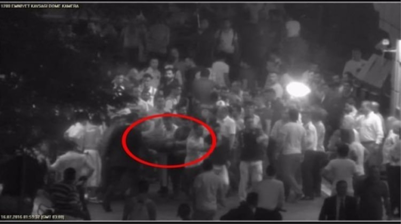 Vatan haini değilim deyip intihar etti
