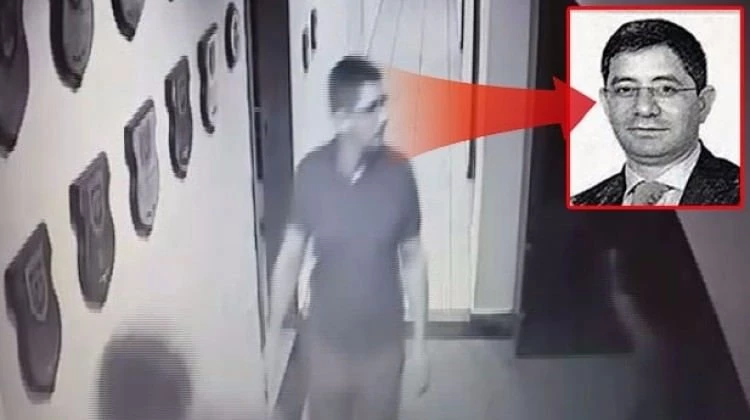 Vatan haini Kemal Batmaz 4. kez ifade verdi