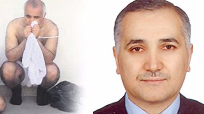 Vatan haini Öksüz'ün tutanağı ortaya çıktı