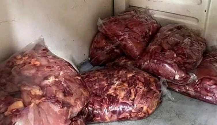 VATANDAŞA YEDİRECEKLERDİ