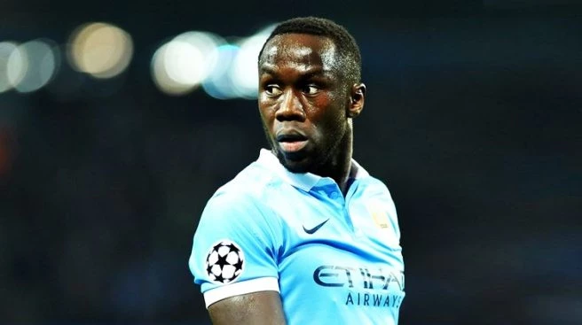 Ve Bursaspor açıkladı! Bacary Sagna...