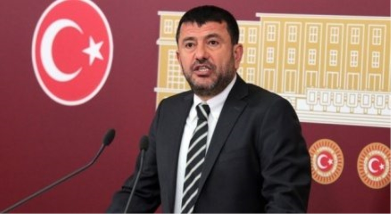 Veli Ağbaba: ?Bu iddiaların incelenmesi gerekiyor?